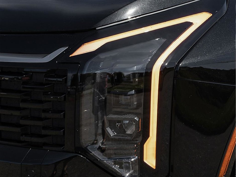 2026 Kia Sportage HEV EX Premium-9