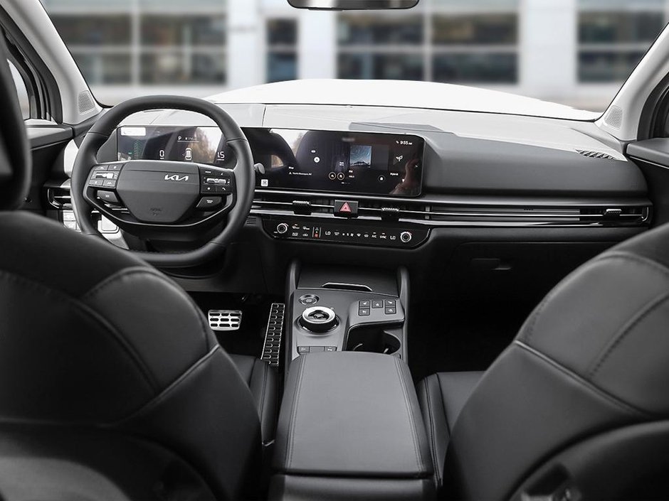 2026 Kia Sportage HEV EX Premium-21