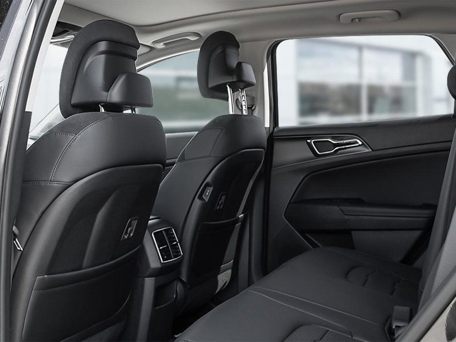 2026 Kia Sportage HEV EX Premium-18