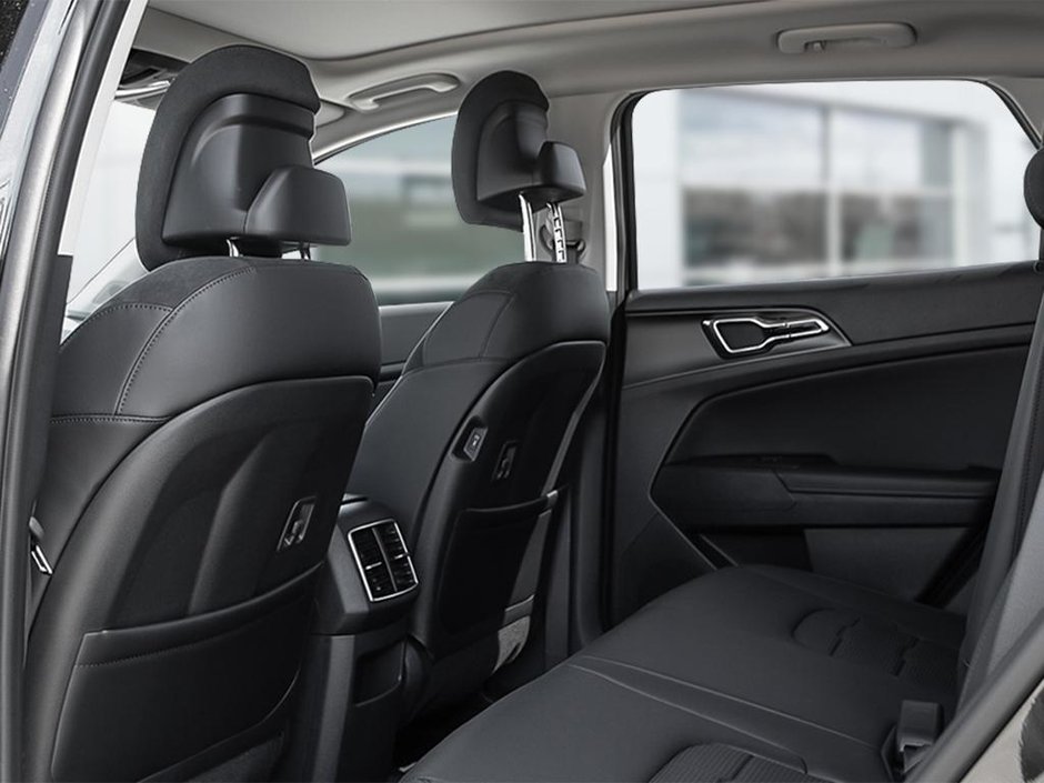 2026 Kia Sportage HEV EX Premium-18