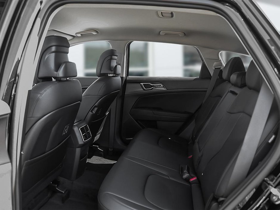 2026 Kia Sportage HEV EX-20