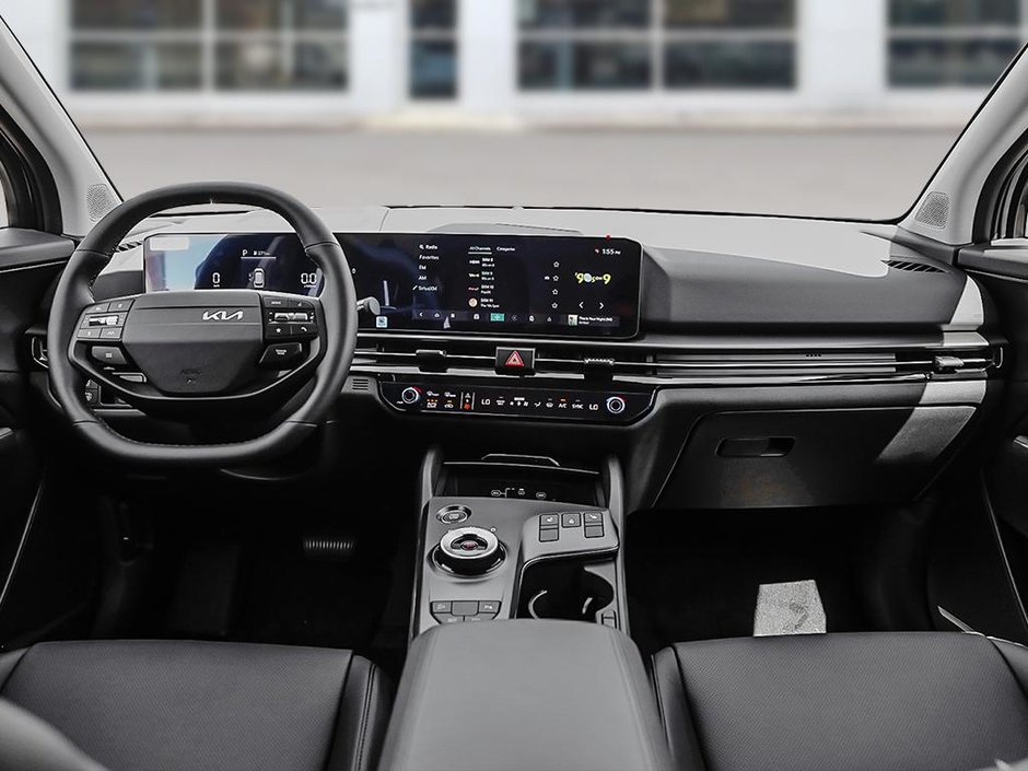 2026 Kia Sportage HEV EX-21