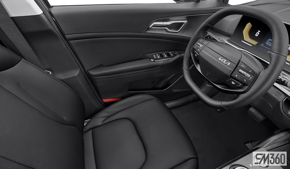 2026 Kia Sportage HEV EX-5