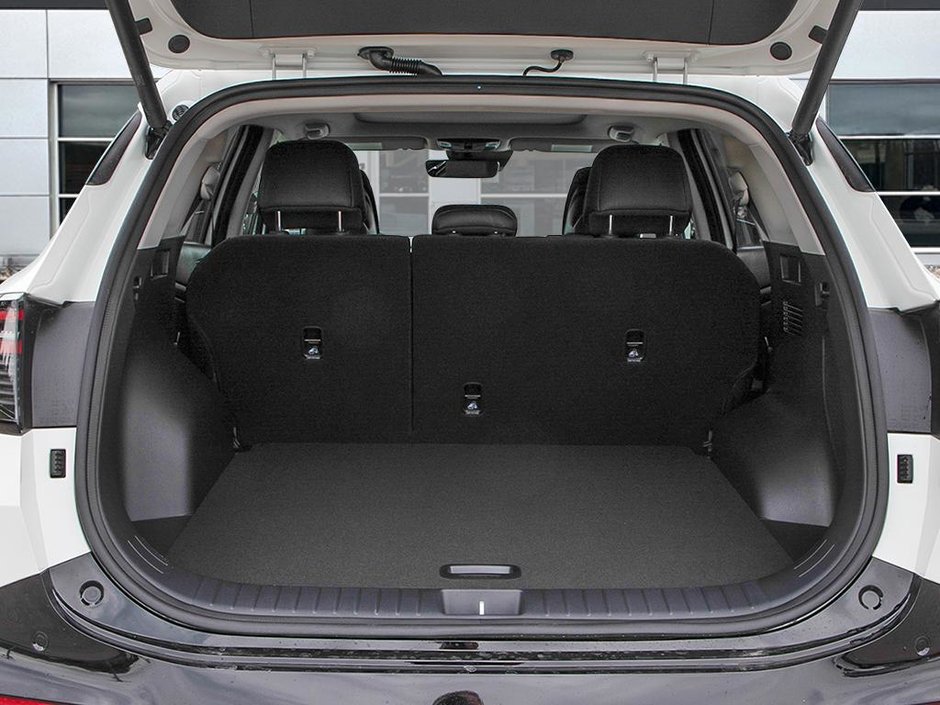 2026 Kia Sportage HEV SX-6