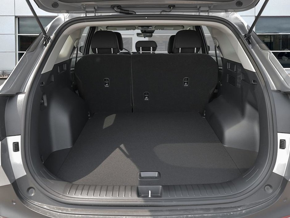 2026 Kia Sportage HEV EX-6