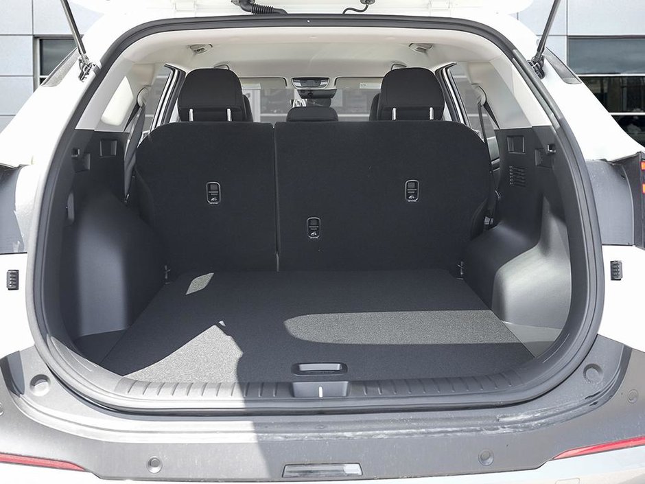 2026 Kia Sportage HEV EX-6