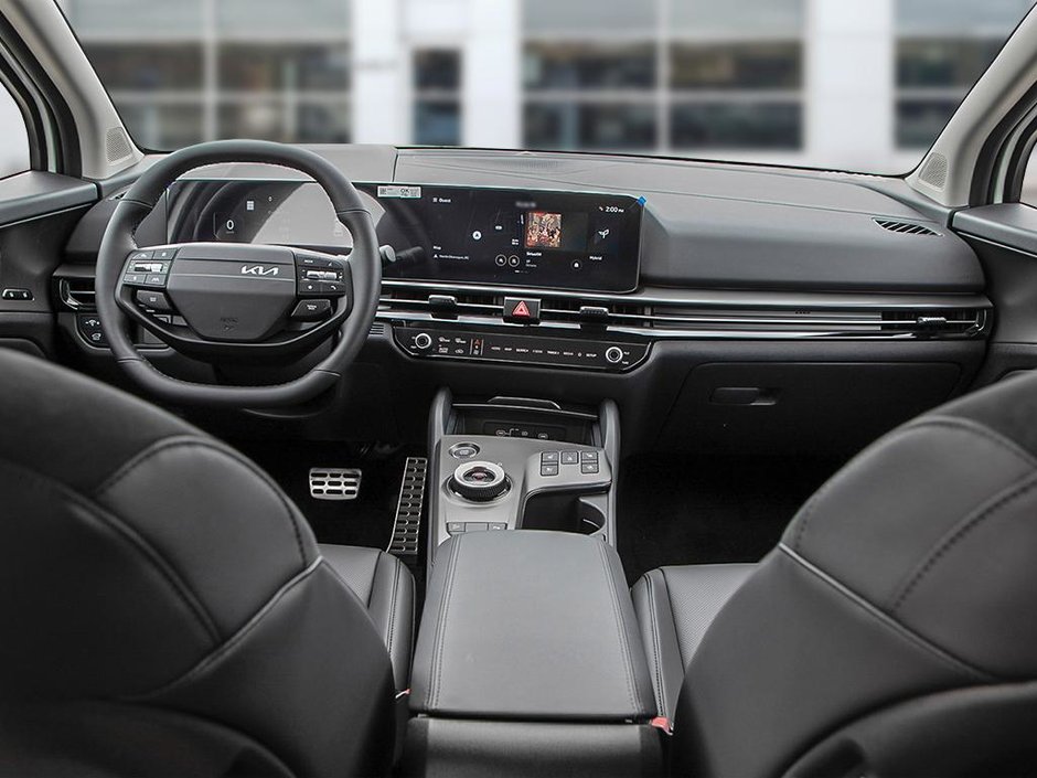 2026 Kia Sportage HEV SX-19