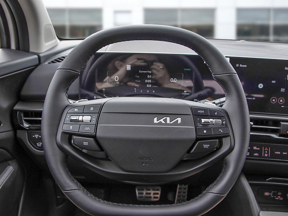 2026 Kia Sportage HEV SX-10