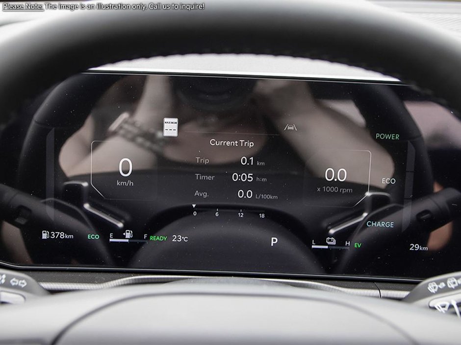 2026 Kia Sportage Hybrid SX-11