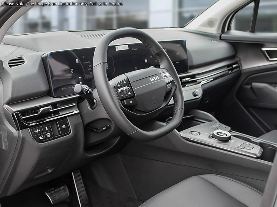 2026 Kia Sportage Hybrid SX-9