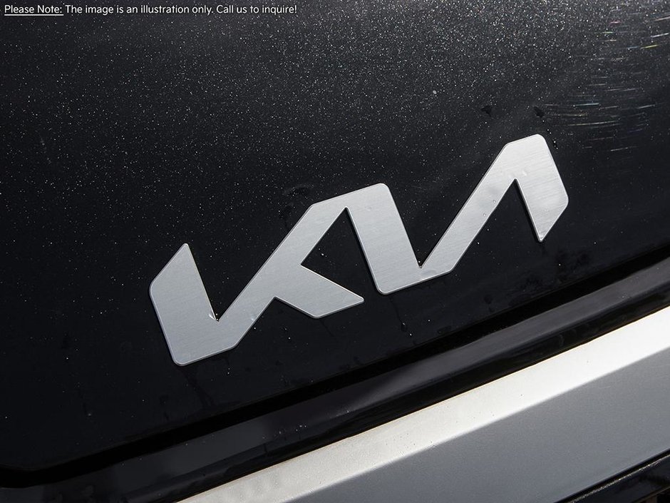 2026 Kia Sportage Hybrid SX-7