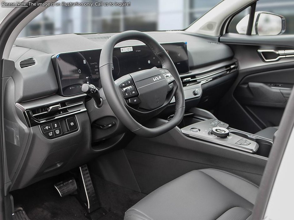2026 Kia Sportage Hybrid SX-11