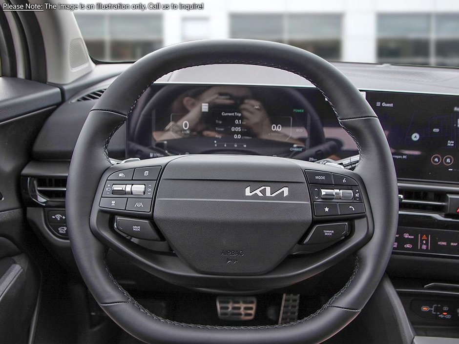 2026 Kia Sportage Hybrid SX-12