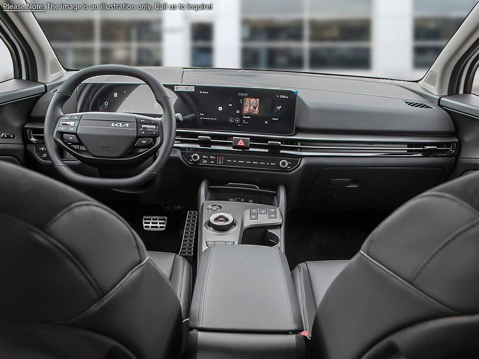 2026 Kia Sportage Hybrid SX-21