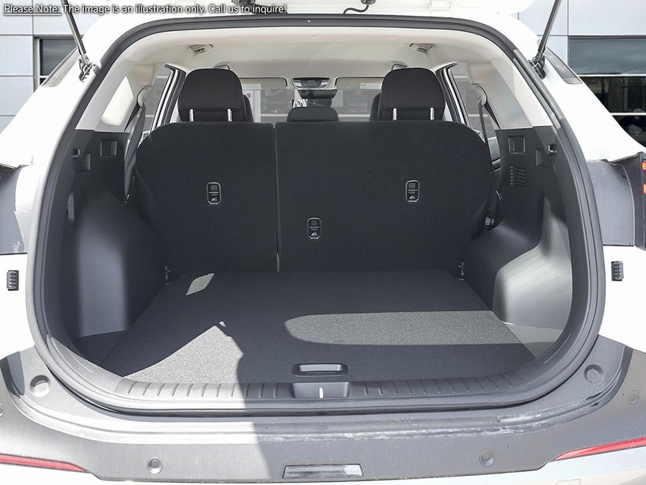 2026 Kia Sportage Hybrid EX-6