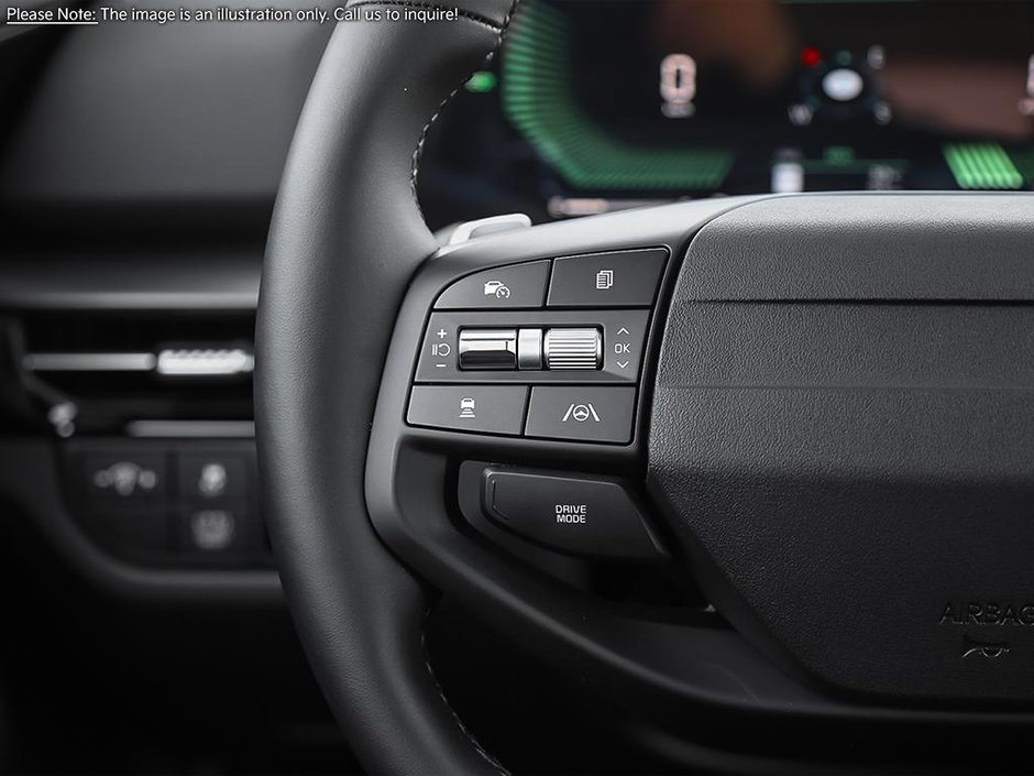 2026 Kia Sportage Hybrid EX-14