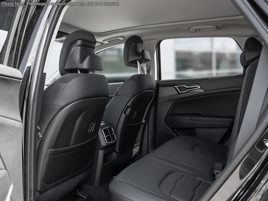 2026 Kia Sportage Hybrid EX PREMIUM-20