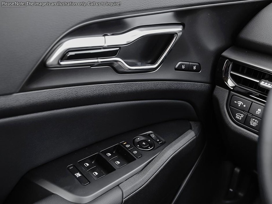 2026 Kia Sportage Hybrid EX PREMIUM-15