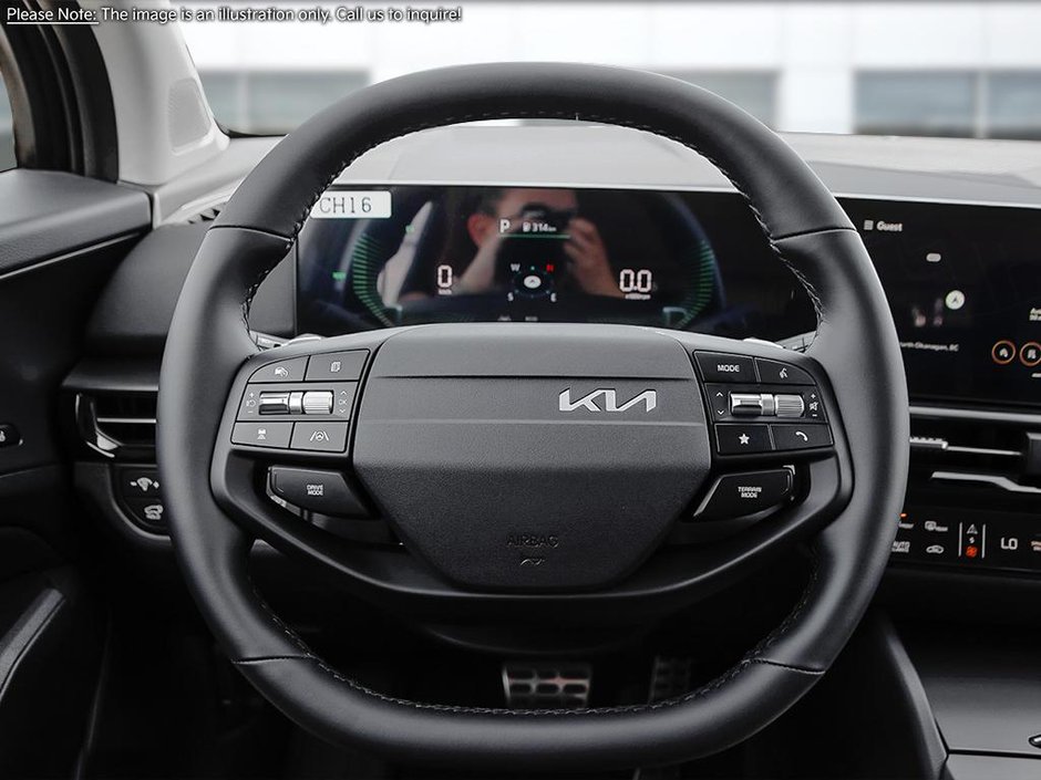 2026 Kia Sportage Hybrid EX PREMIUM-12