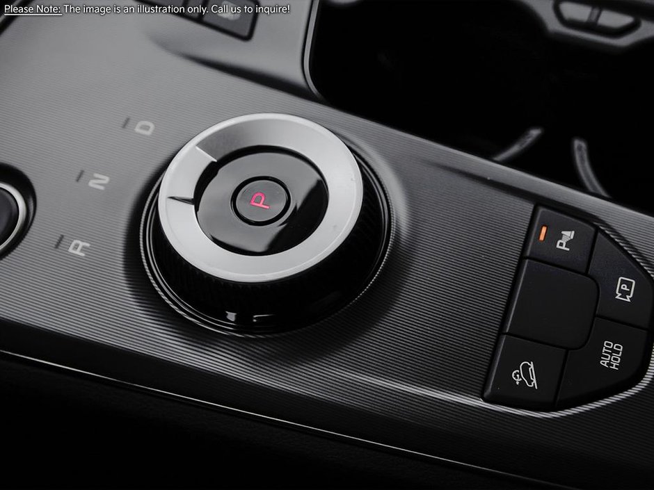 2026 Kia Sportage Hybrid EX PREMIUM-16