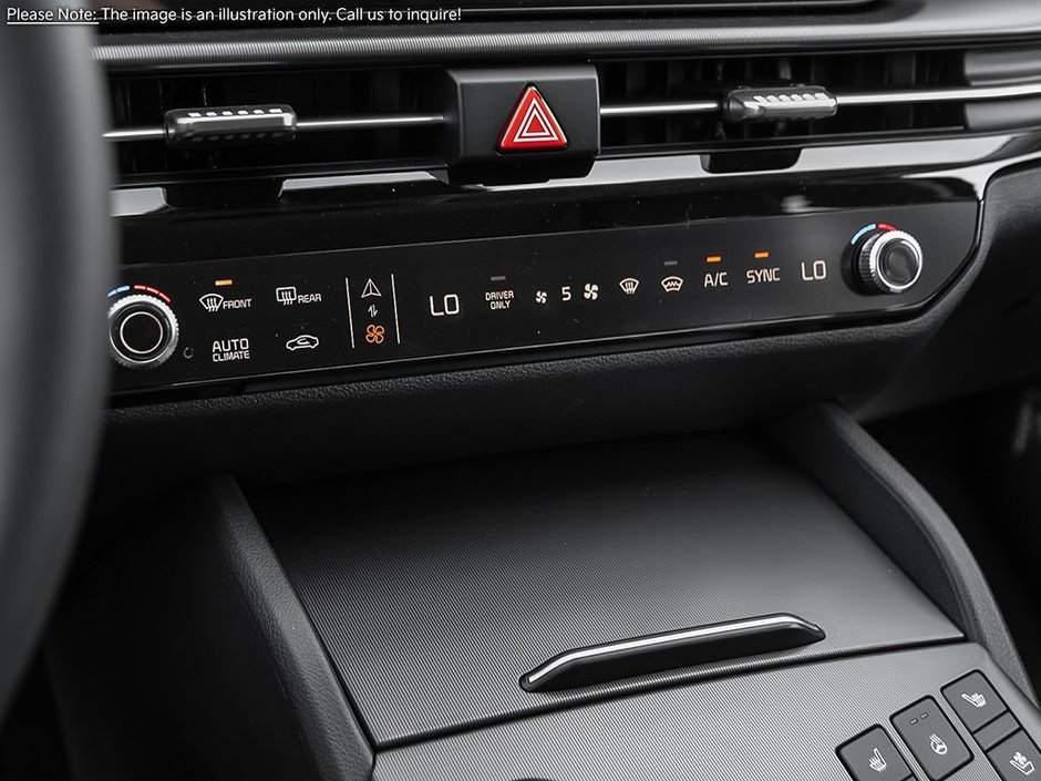 2026 Kia Sportage Hybrid EX PREMIUM-23