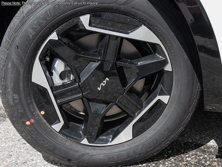 2026 Kia SPORTAGE HYBRID EX PREMIUM-7