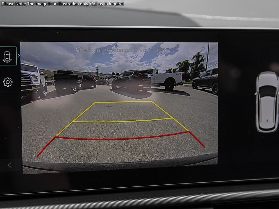 2026 Kia SPORTAGE HYBRID EX PREMIUM-22