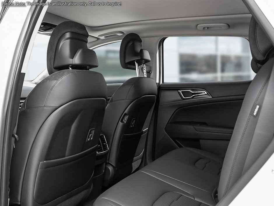 2026 Kia SPORTAGE HYBRID EX PREMIUM-20