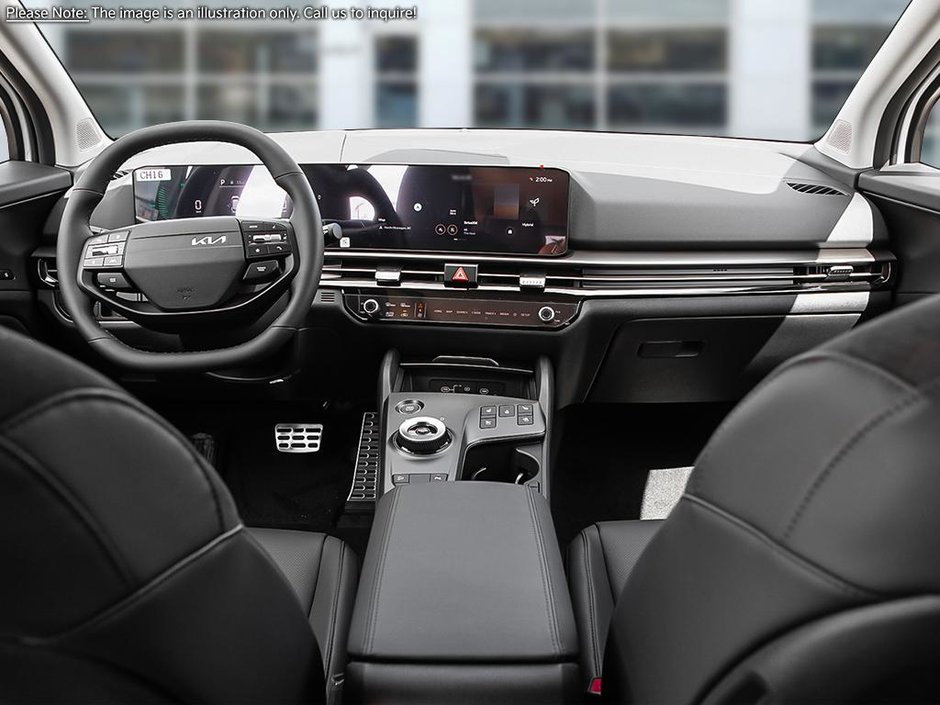 2026 Kia SPORTAGE HYBRID EX PREMIUM-21