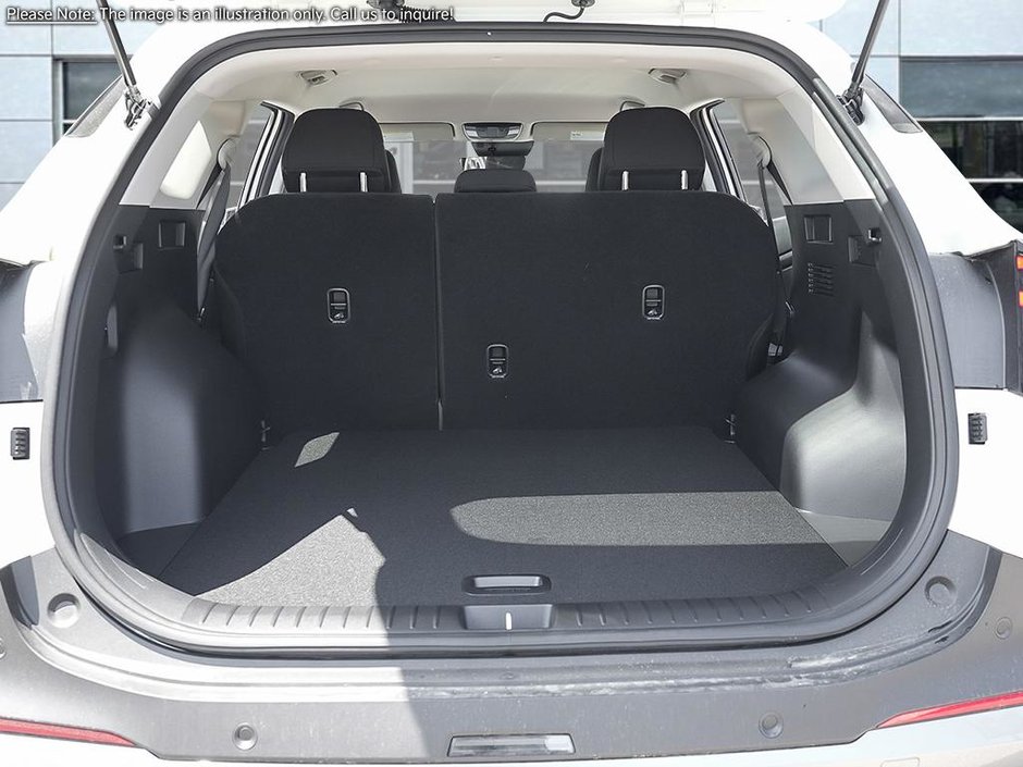 2026 Kia SPORTAGE HYBRID EX-6