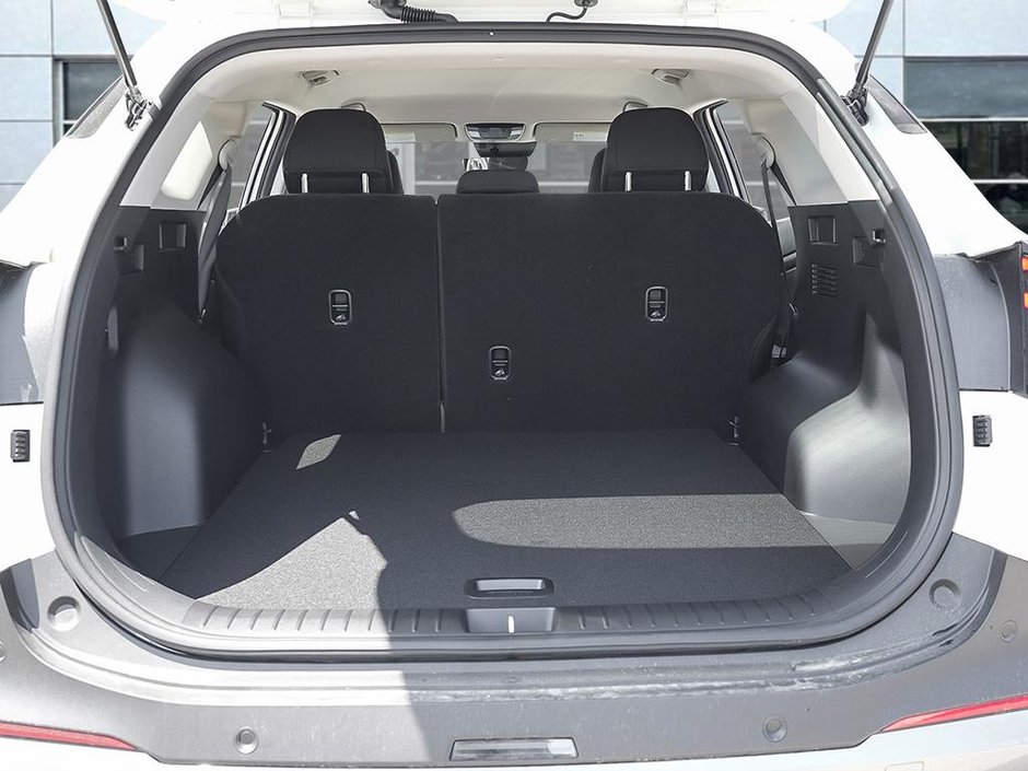 2026 Kia SPORTAGE HYBRID EX-6