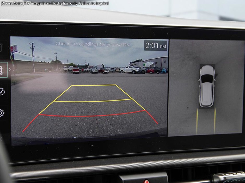 2026 Kia SPORTAGE HYBRID SX-20