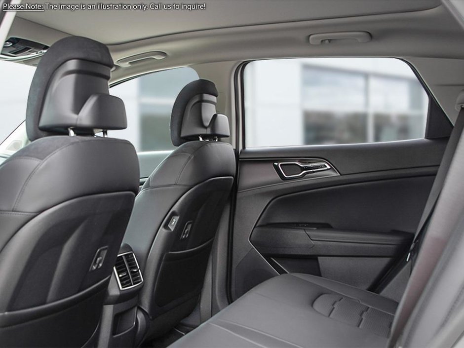 2026 Kia SPORTAGE HYBRID SX-18