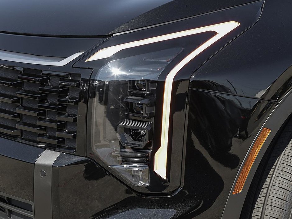 2026 Kia Sportage HEV EX-9