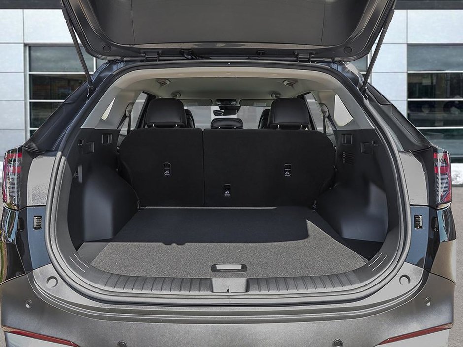 2026 Kia Sportage HEV EX-6