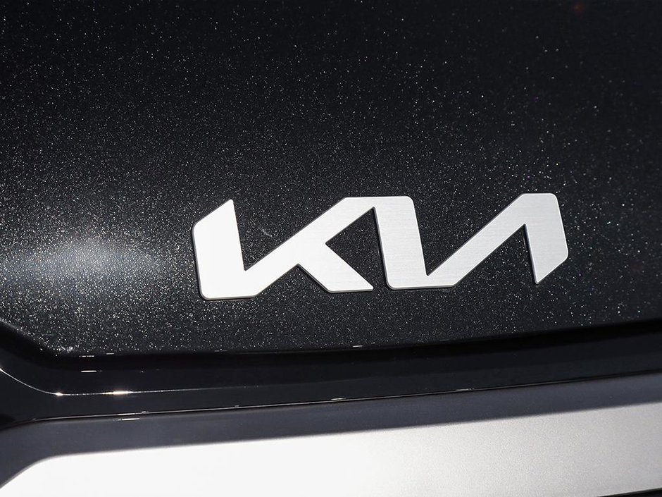 2026 Kia Sportage HEV EX-8