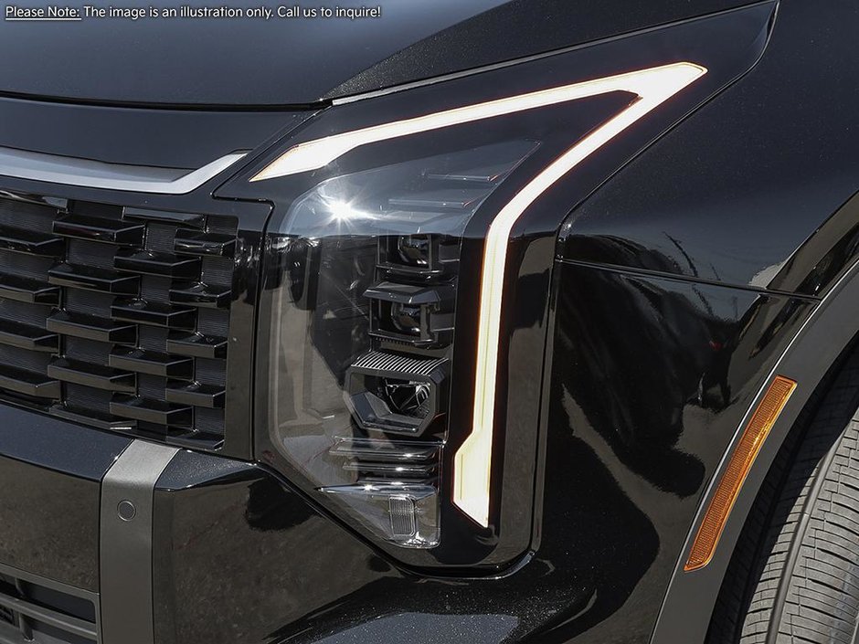 2026 Kia SPORTAGE HYBRID EX-9