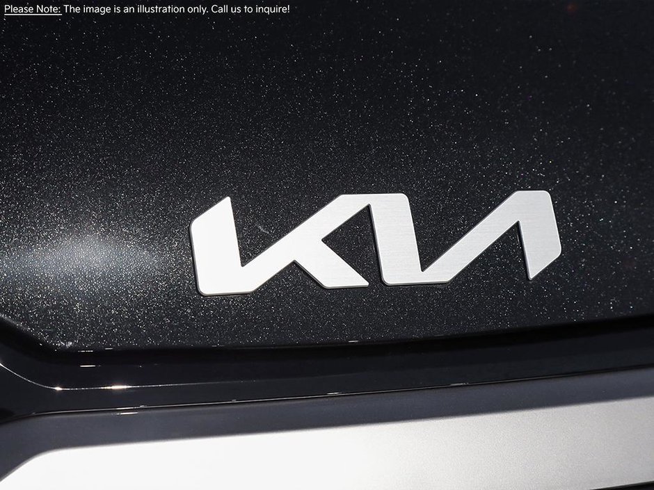 2026 Kia SPORTAGE HYBRID EX-8