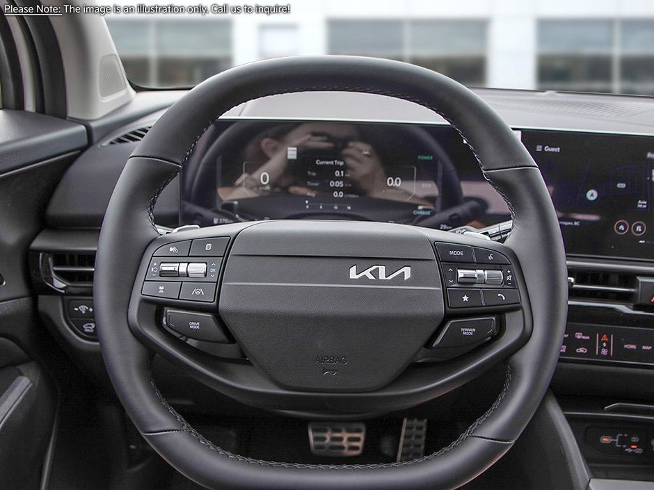 2026 Kia SPORTAGE HYBRID SX-10