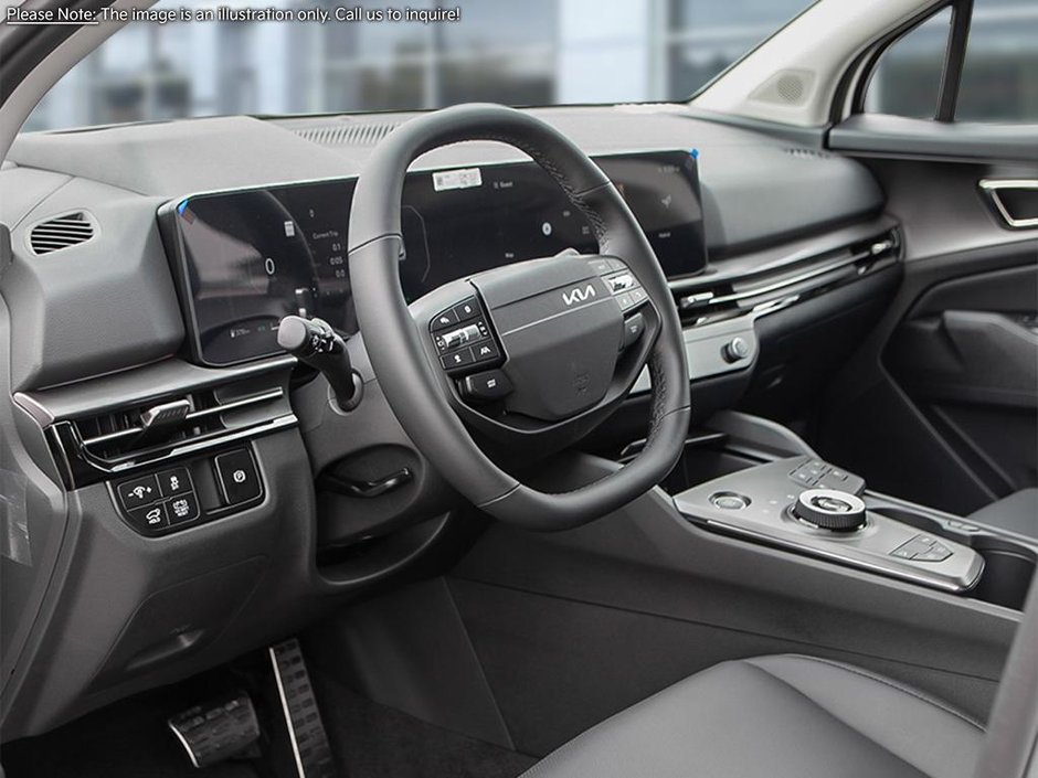 2026 Kia SPORTAGE HYBRID SX-9