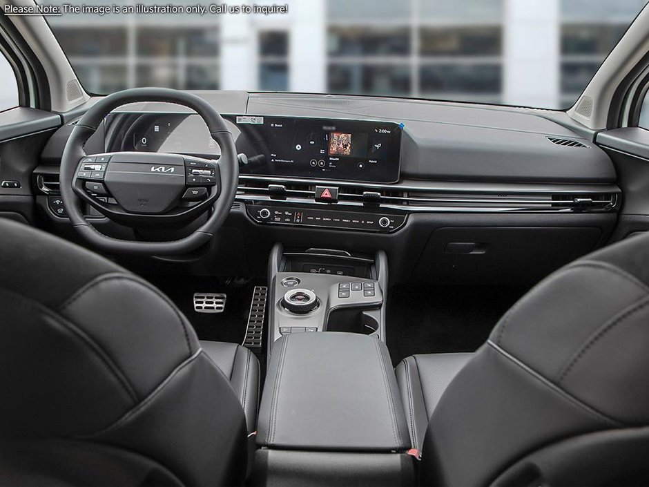 2026 Kia SPORTAGE HYBRID SX-19