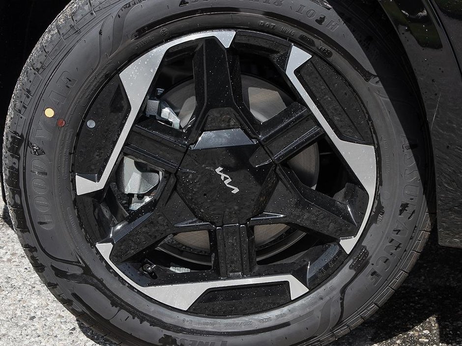 2026 Kia SPORTAGE HYBRID EX PREMIUM-7