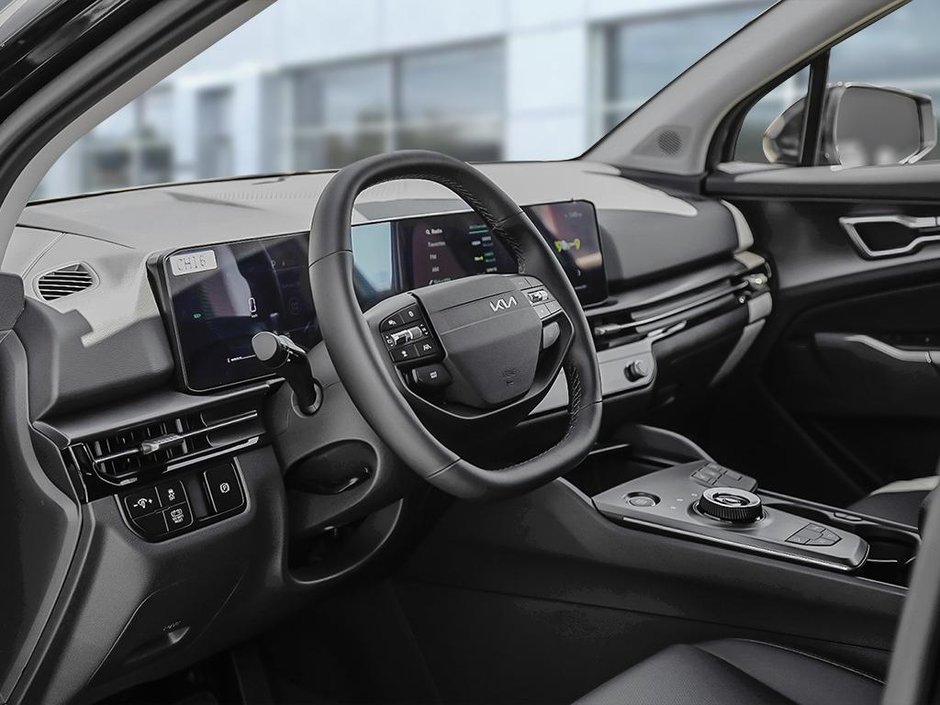 2026 Kia Sportage HEV EX-11