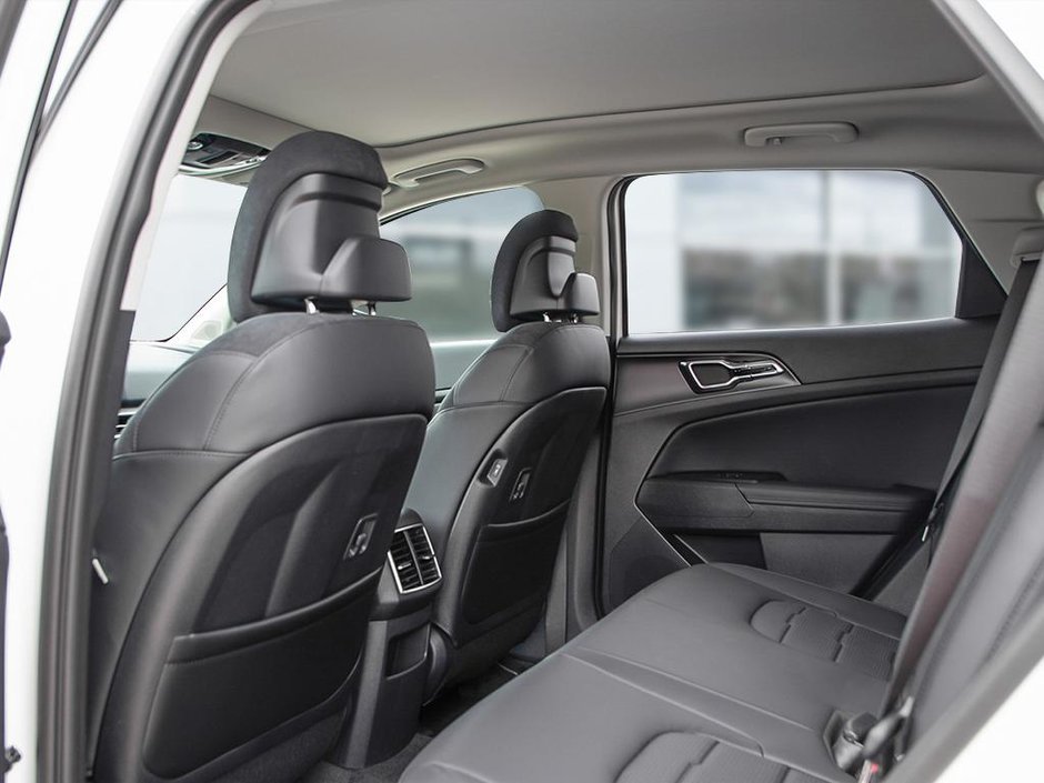 2026 Kia Sportage HEV SX-20