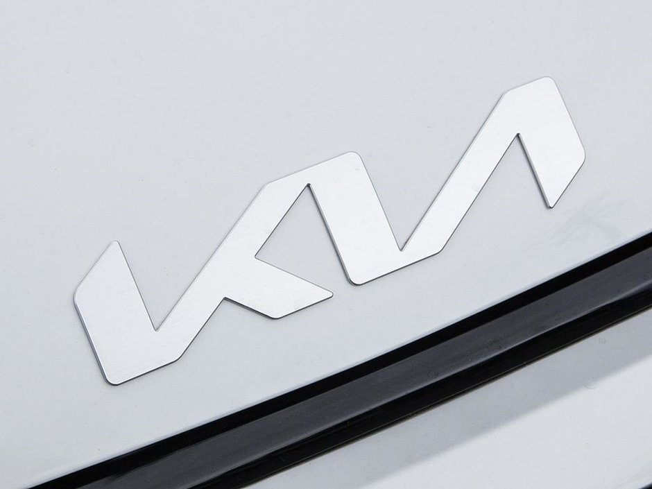 2026 Kia Sportage HEV SX-8