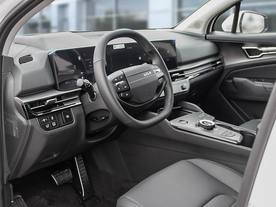 2026 Kia Sportage HEV SX-11