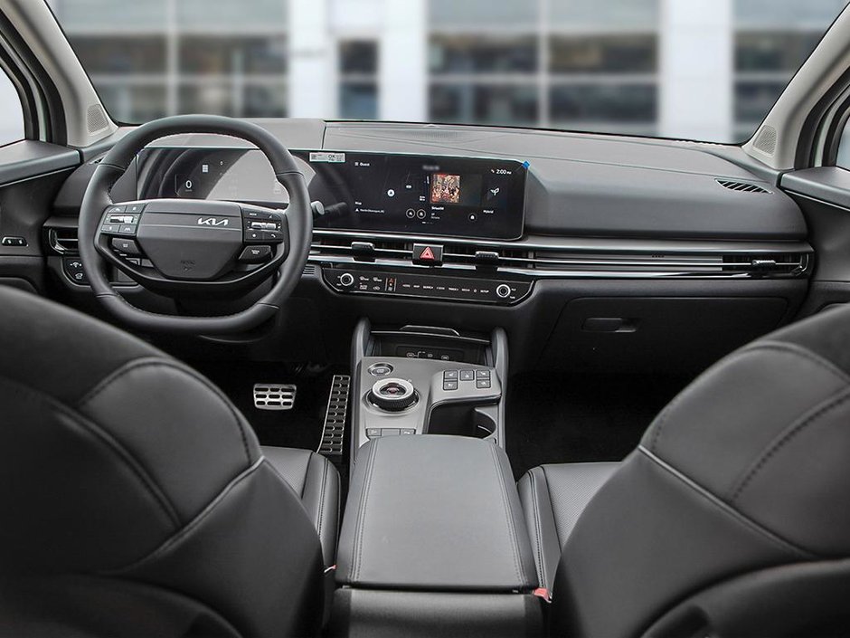 2026 Kia Sportage HEV SX-21