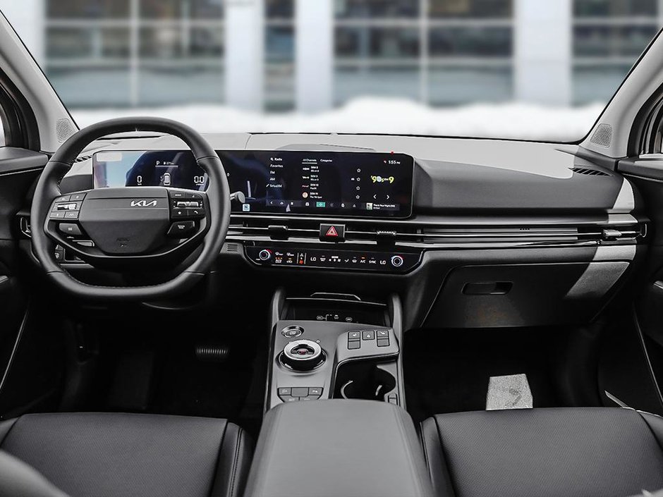 2026 Kia Sportage HEV EX-21