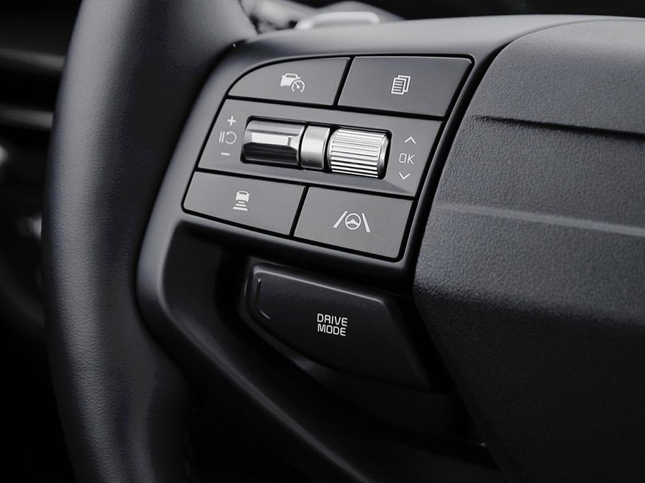 2026 Kia Sportage HEV EX Premium-14
