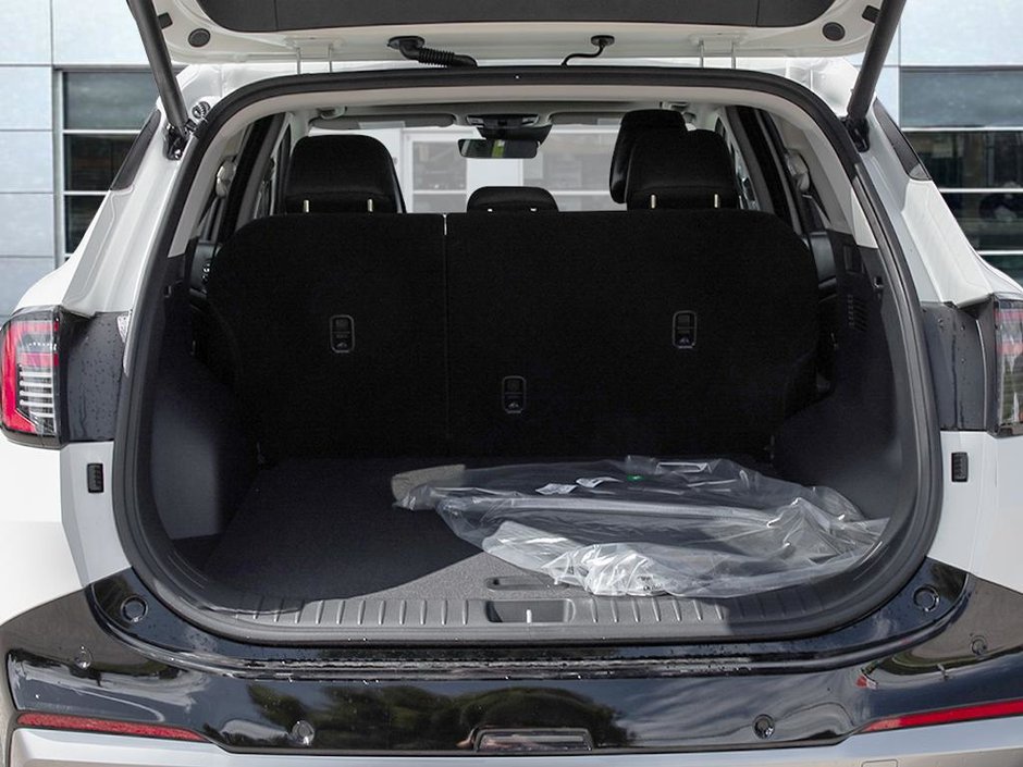 2026 Kia Sportage HEV EX Premium-6